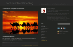 sideblog