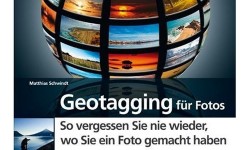 Geotagging für Fotos von Matthias Schwindt