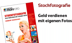 Stockfotografie - Geld verdienen mit eigenen Fotos