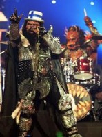 Lordi - Quelle GQ