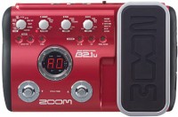 Zoom 2.1u Basseffekt