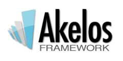 Akelos Framework