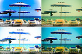 Lightroom Presets 5