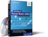Einstieg in Visual Basic 2008