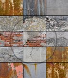 Grunge Textures HowTo