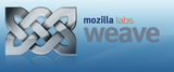 Mozilla Weave Browser Synchronisation
