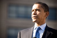 Barack Obama (Quelle: Shutterstock.com)