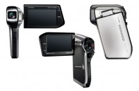 Sanyo Xacti HD700