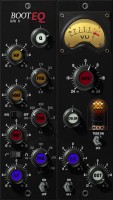 BootEQ 2 Freeware Equalizer Plugin BootEQ 2 Freeware Equalizer Plugin