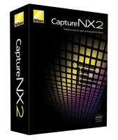 Nikon Capture NX2