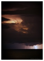 Das Gewitter