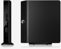 Seagate FreeAgent Xtreme Festplatte