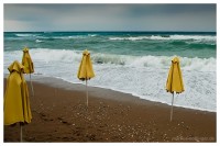 Summers End