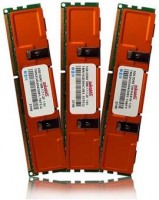 TakeMS DDR3 RAM Triple