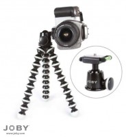 Joby Gorillapod SLR