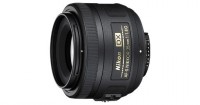 Nikon AF-S DX Nikkor 35 mm 1:1.8G Nikon AF-S DX Nikkor 35 mm 1:1.8G