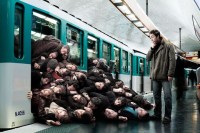 Crazy Photography by Romain Laurent Crazy Photography by Romain Laurent