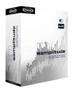 Samplitude 10.2.1 Update erhältlich