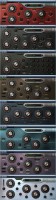 Uhbik Plugins von u-he