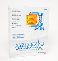 WinZip 12 Pro