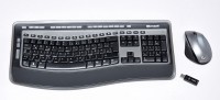 Die Tastatur