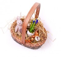 Frohe Ostern