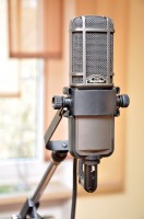 Superlux R102 Bändchenmikrofon Superlux R102 Bändchenmikrofon