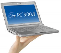 Asus EEE 900 A Asus EEE 900 A