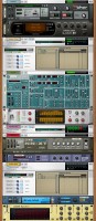 Propellerhead Record Rack