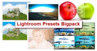Lightroom Presets Bigpack Lightroom Presets Bigpack