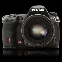 Pentax K-7 (Bild: dpreview.com)