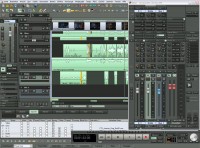 Samplitude 11