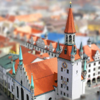 fake_Tilt_shift