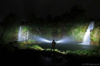 Lightpainting