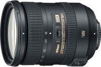 Nikon AF-S DX NIKKOR 18-200MM F/3.5-5.6G ED VR II