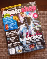 DigitalPHOTO Photoshop