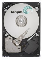 Seagate Barracuda LP Festplatten