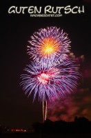 Silvester 2010