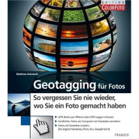 Geotagging für Fotos von Matthias Schwindt