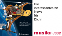 musikmesse