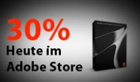 Adobe Lightroom 3 30% günstiger