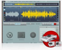 Magix retten Sie Ihre Schallplatten und Kassetten