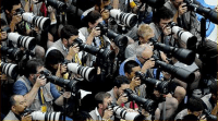 Sportfotografie und Serienbild
