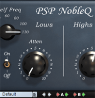 psp_nobleQ_vst_plugin