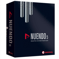 steinberg_Nuendo_5