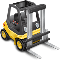 forklift