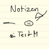 notizen