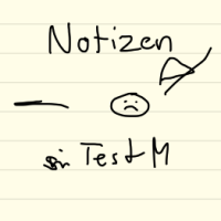 notizen