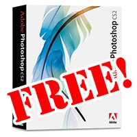 Adobe CS2 kostenlos