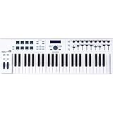 Arturia Keylab Essential 49 - 49er MIDI-Contoller-Tastatur